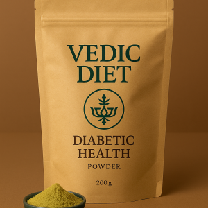 Diabetic Health Powder